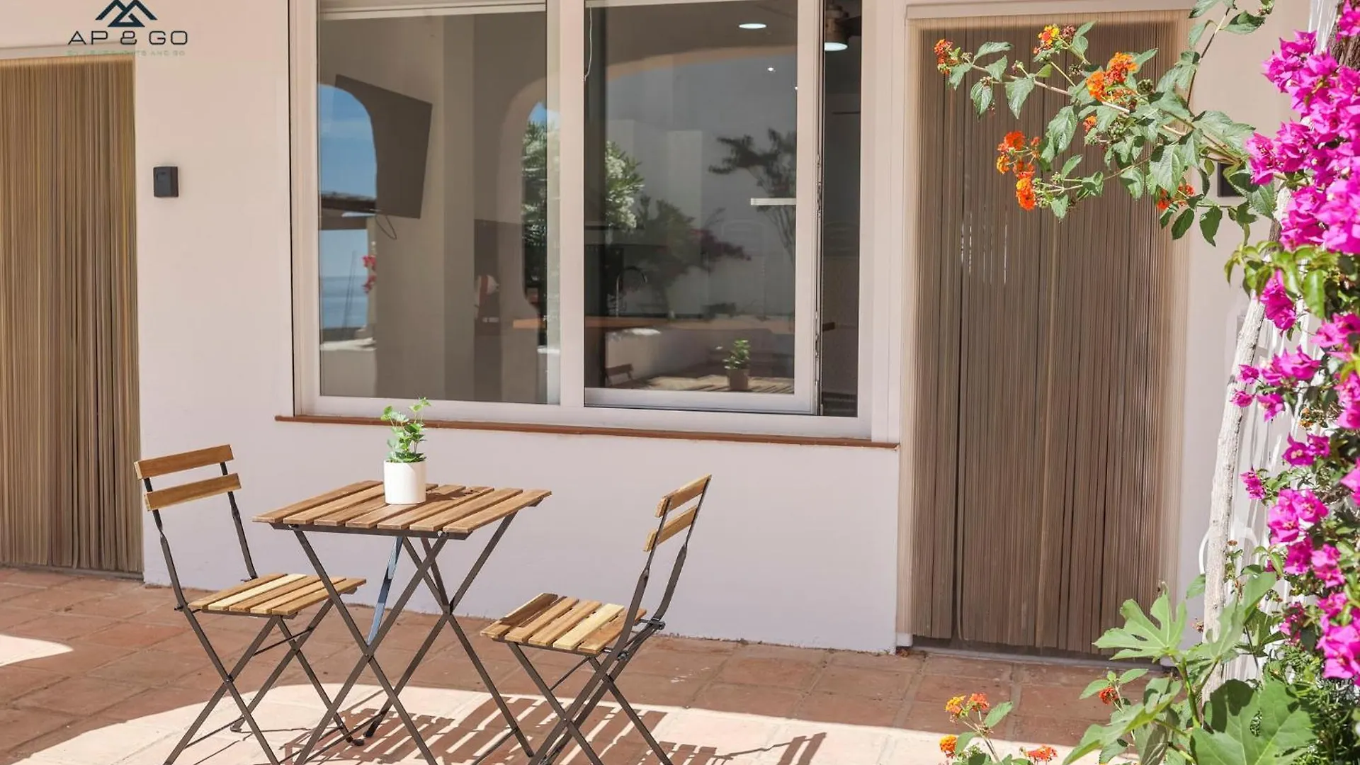 Smart Studio Marina II Almunecar Spain