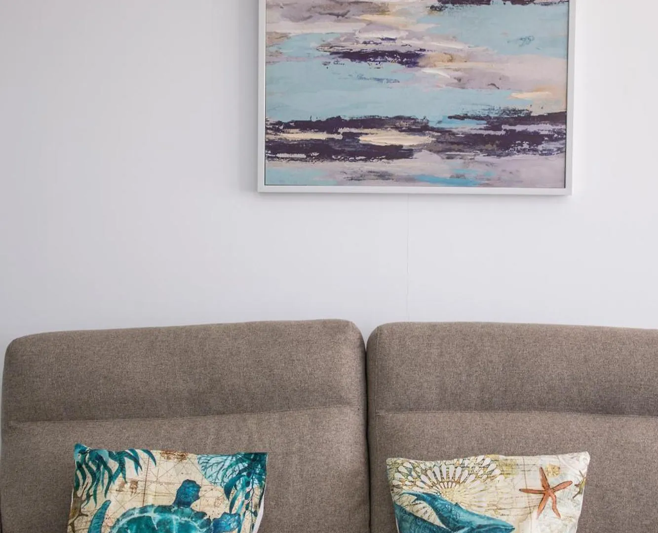 Apartment Smart Studio Marina II Almunecar