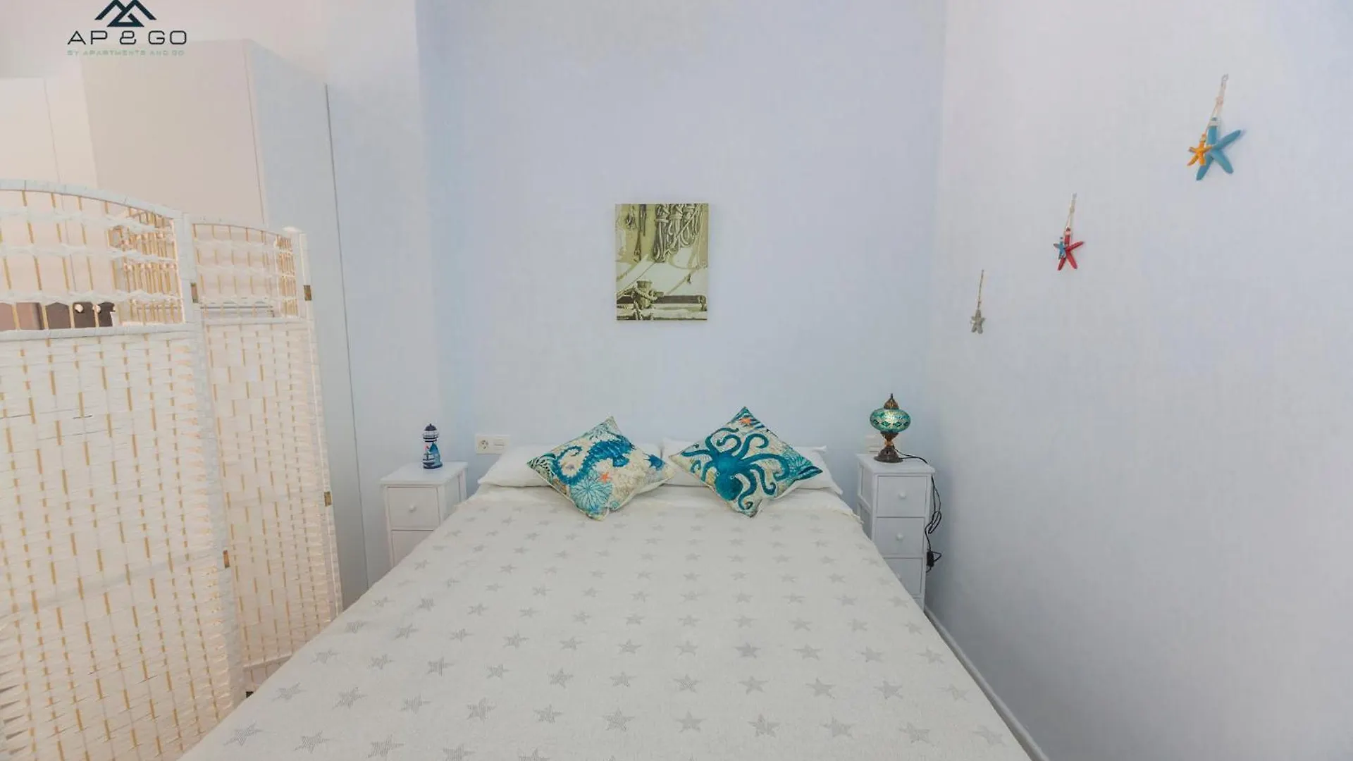 Apartment Smart Studio Marina II Almunecar Spain