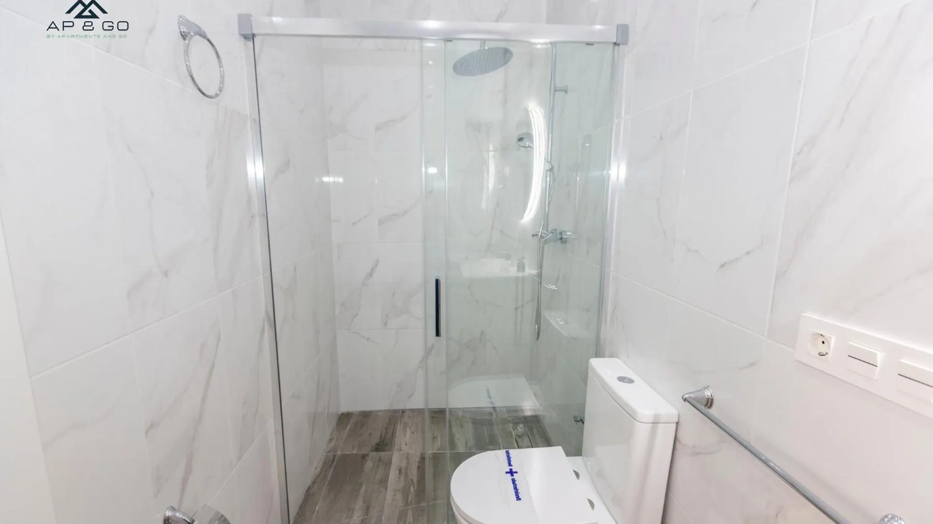 Smart Studio Marina II Almunecar Apartment